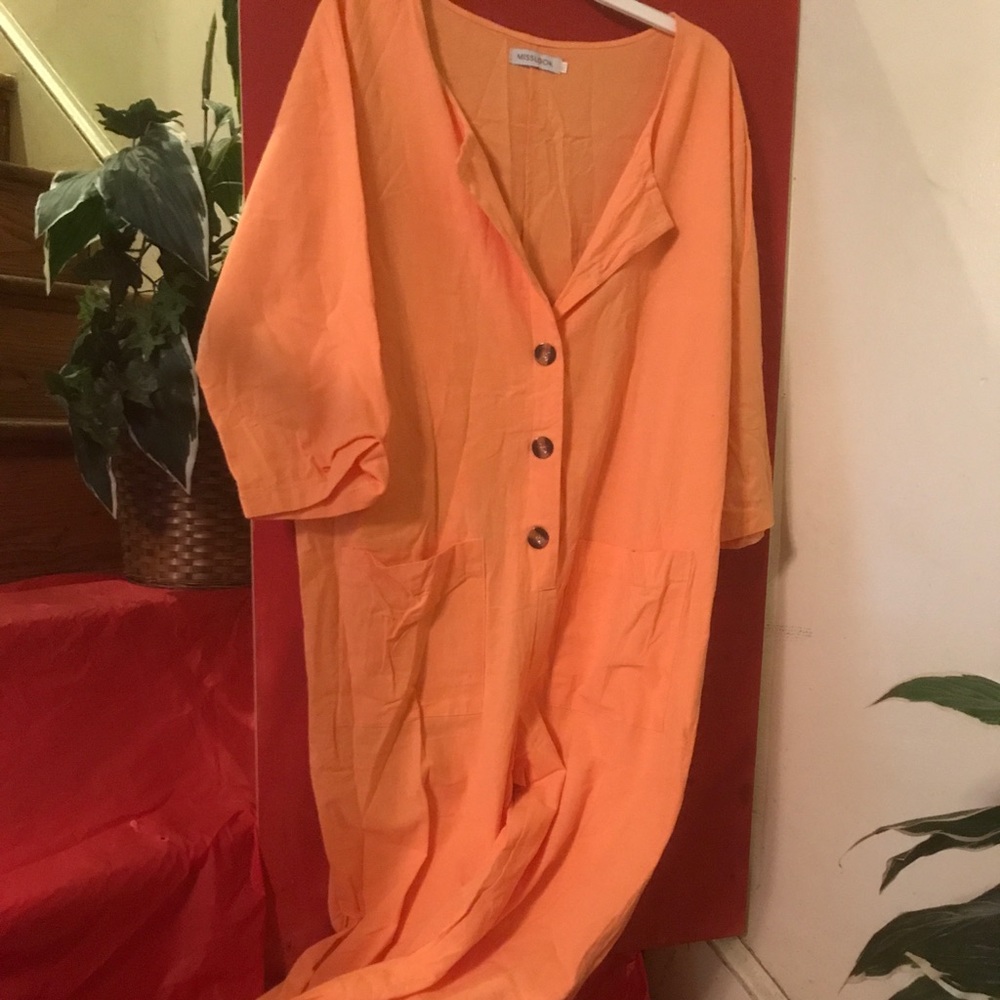 Jumpsuit & Rompers